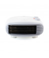 Calefactor para baño con termóstato regulable 1000/2000W