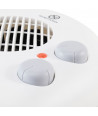 Calefactor para baño con termóstato regulable 1000/2000W