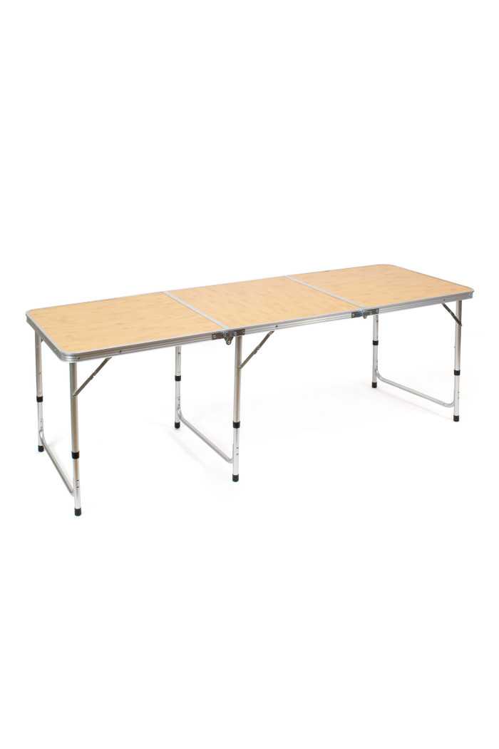 MESA PLEGABLE DE EXTERIOR