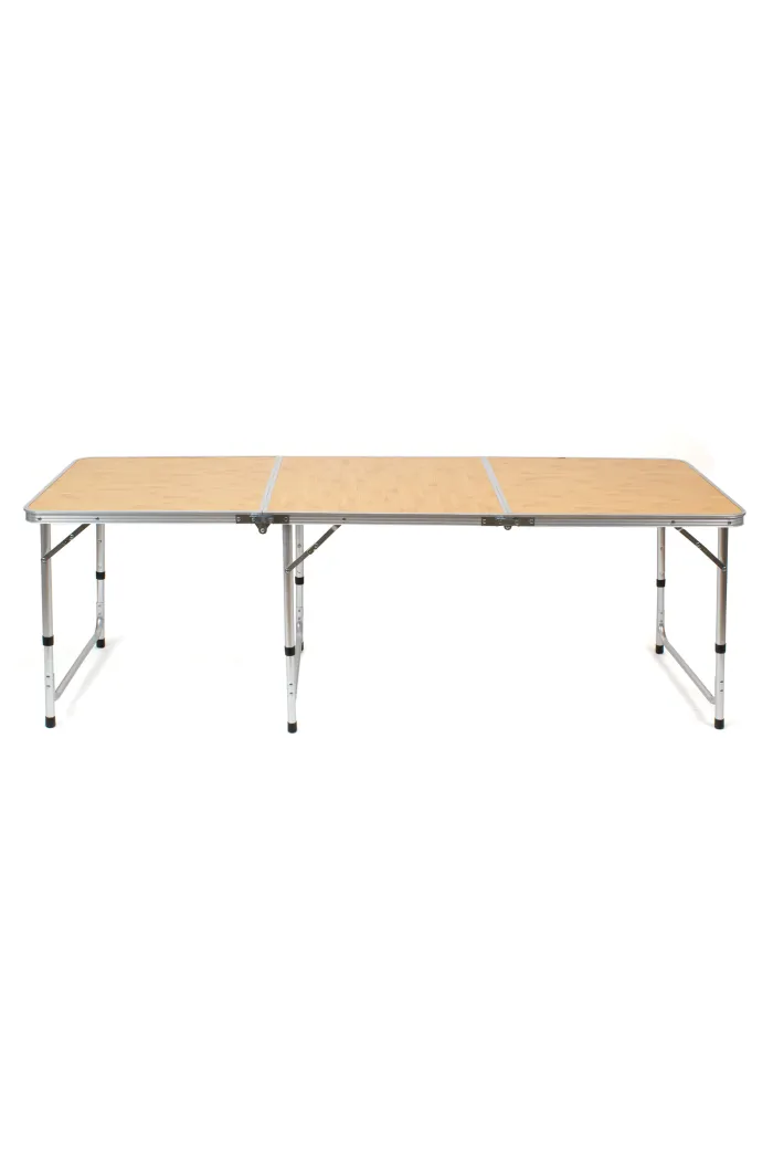MESA PLEGABLE DE EXTERIOR