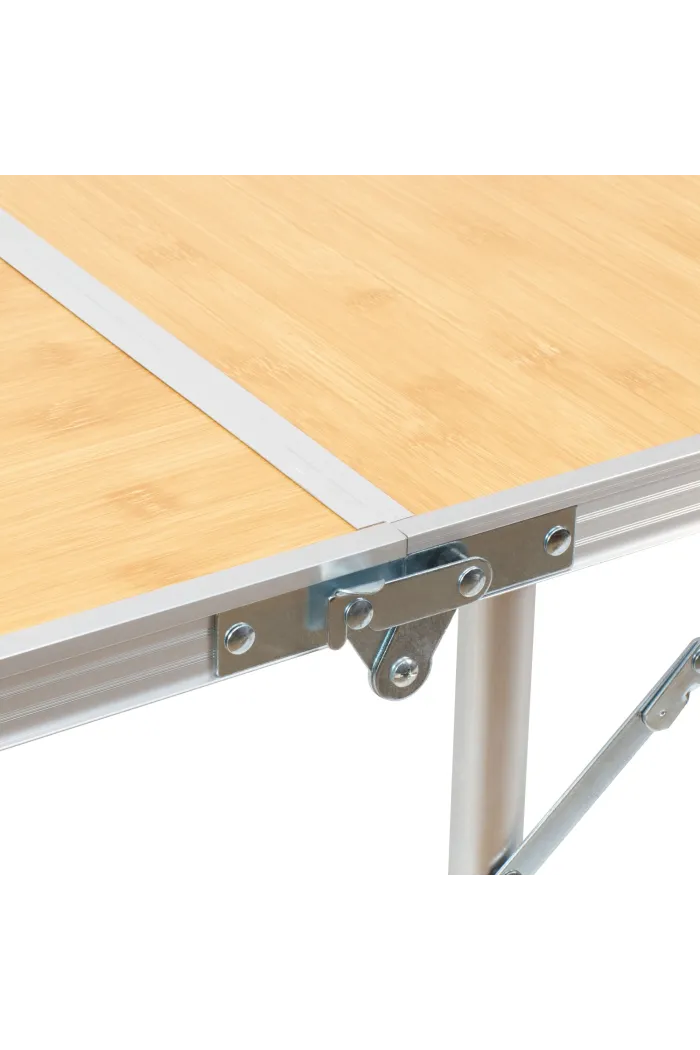 MESA PLEGABLE DE EXTERIOR