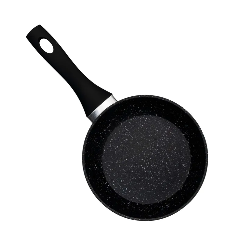 Sartén de aluminio forjado Ø18 cm