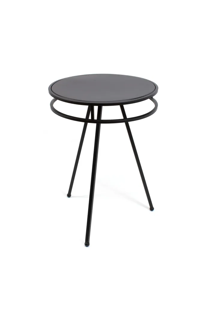 PEANA HIERRO NEGRO D.40X55