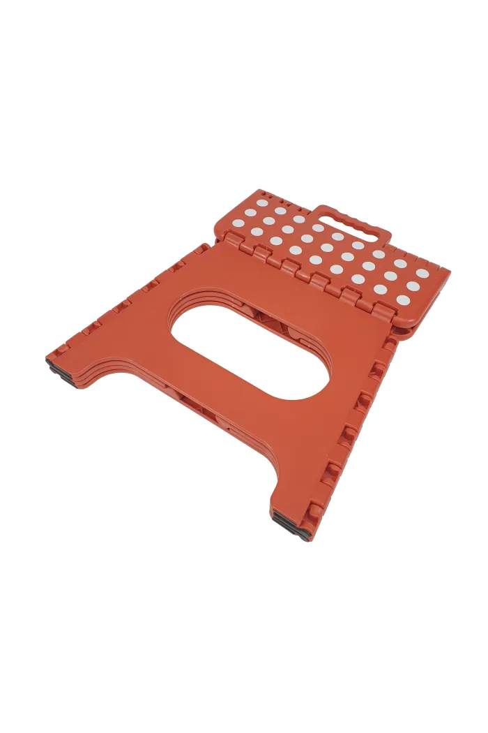 TABURETE PVC PLEGABLE