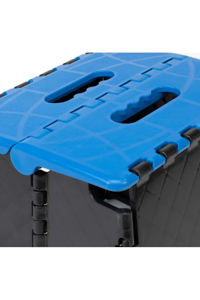 TABURETE PVC PLEGABLE