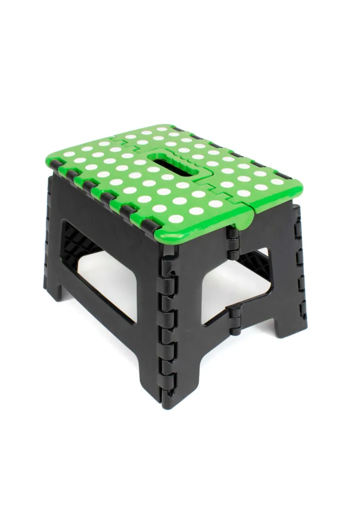 TABURETE PVC PLEGABLE