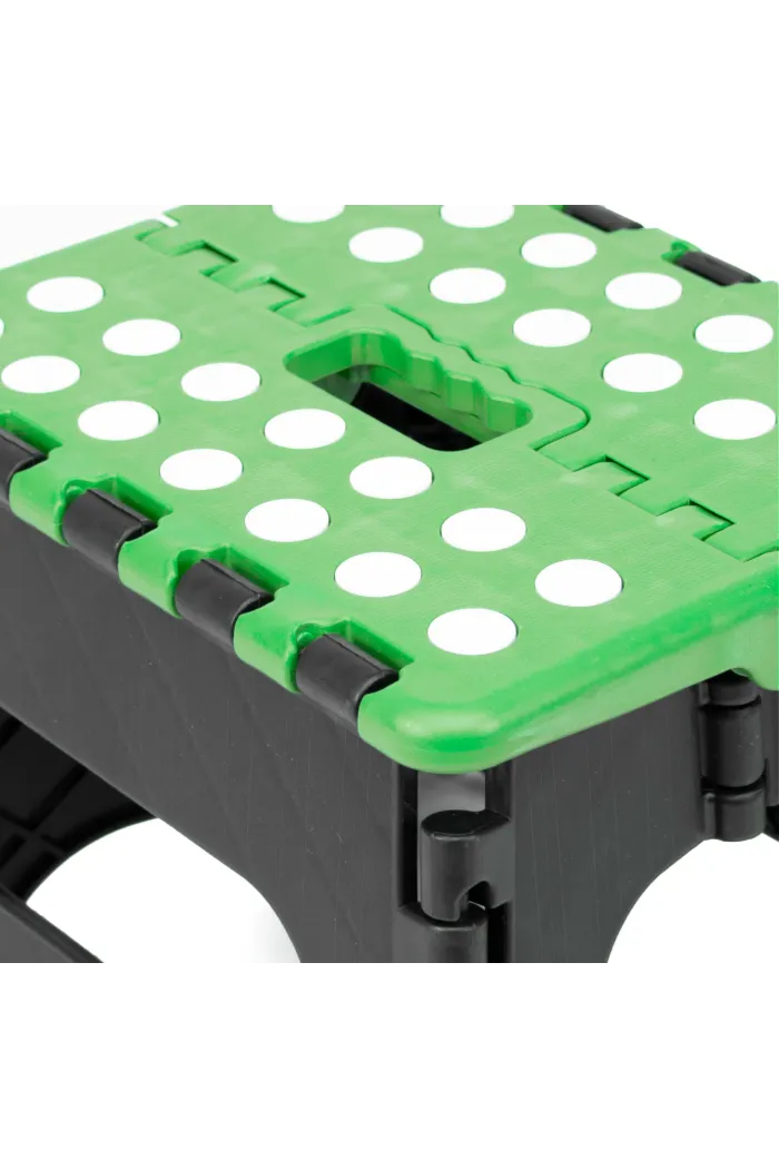 TABURETE PVC PLEGABLE