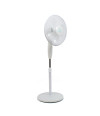 VENTILADOR DE PIE B.RED 40W 16´´/40 cm