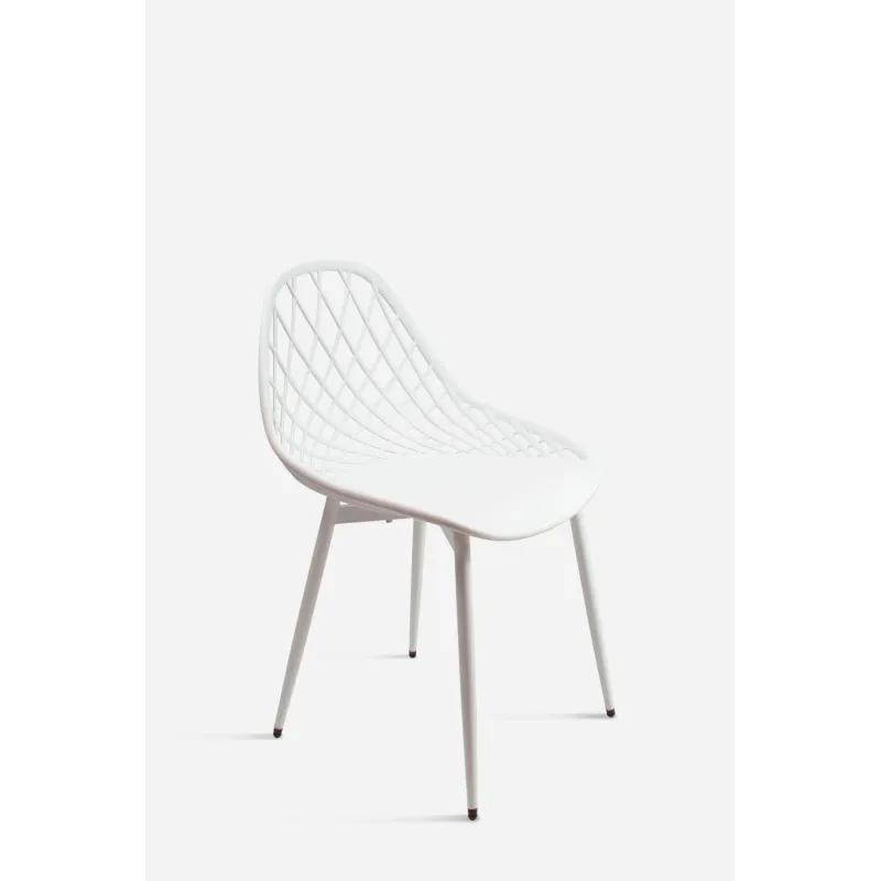 Silla de Comedor de 53x52x84 cm - Manila
