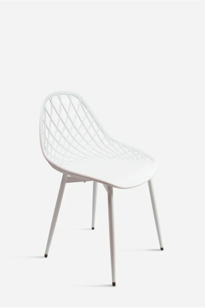 Silla de Comedor de 53x52x84 cm - Manila