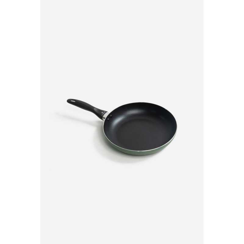 SARTÉN ALUMINIO INDUCCIÓN D.26 cm