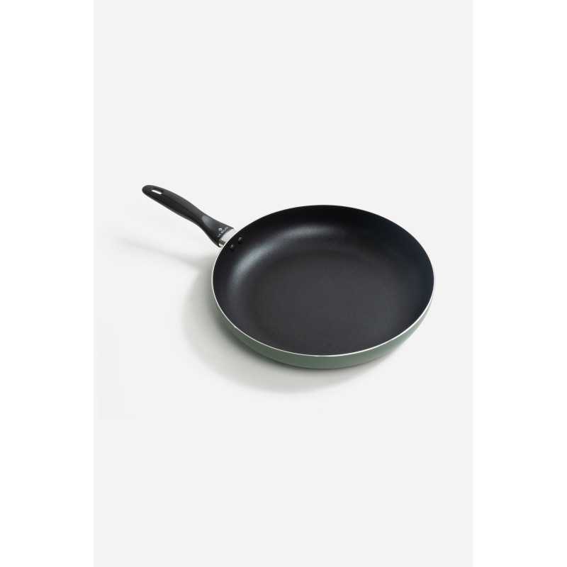 SARTÉN ALUMINIO INDUCCIÓN D.32 cm