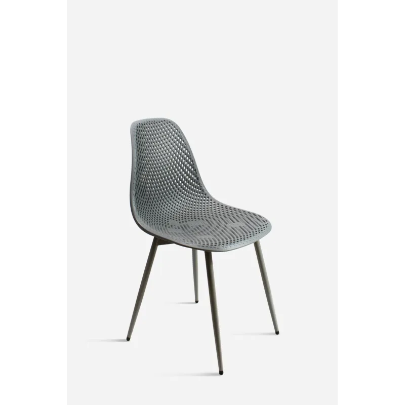 Silla de Comedor de 46x50x87 cm - Mónaco