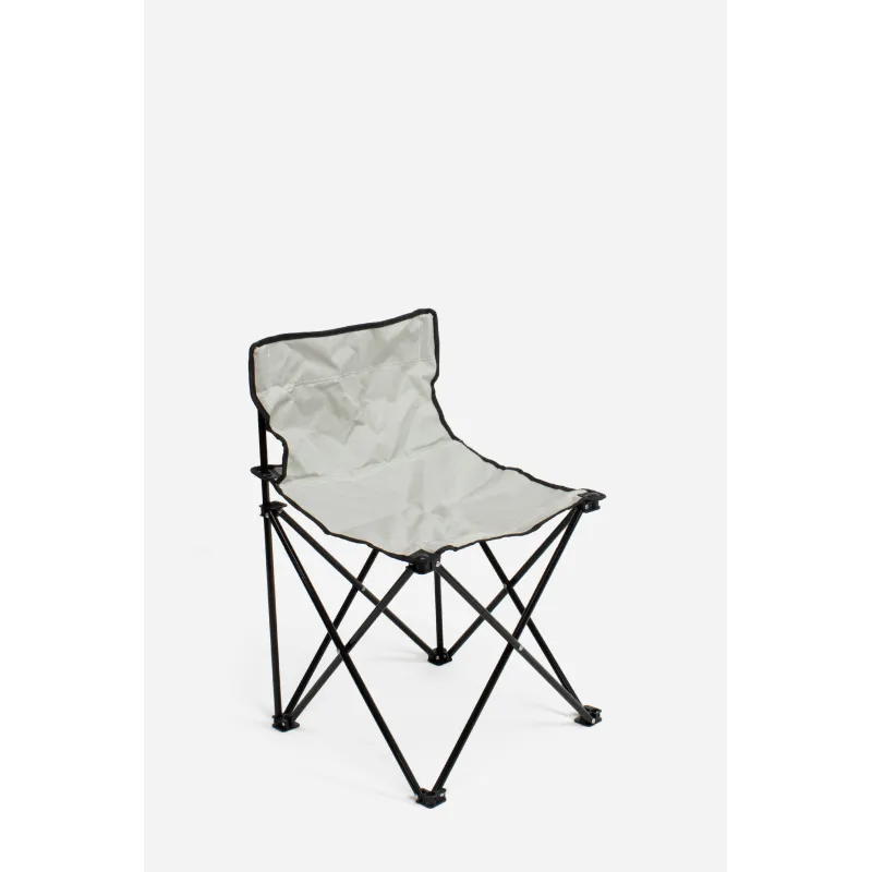 Silla de Cámping Plegable y Ultraligera - 2 Colores - 45x45x70 cm