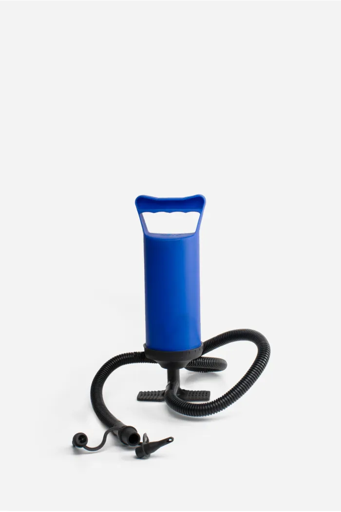 Hinchador de Mano Azul 30CM