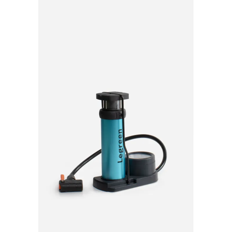 Hinchador de Mano con Indicador de Presión - Varios Modelos