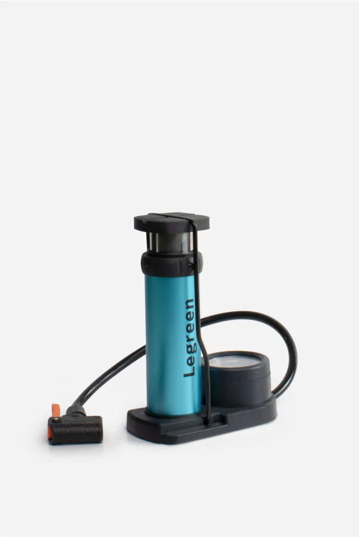 Hinchador de Mano con Indicador de Presión - Varios Modelos