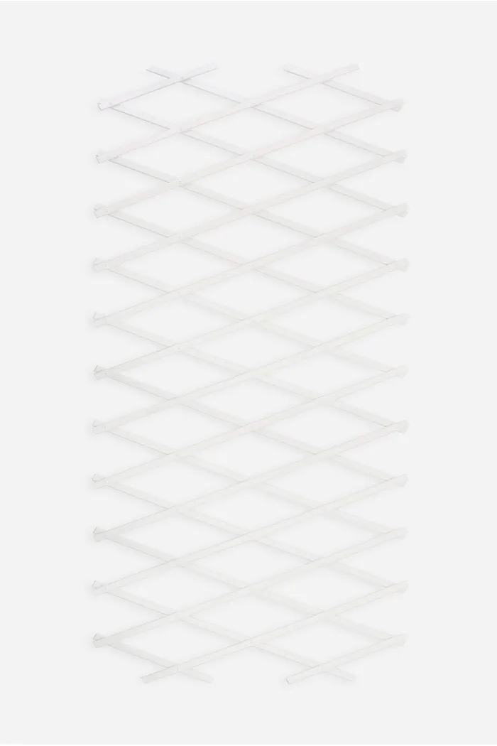 CELOSIA EXTENSIBLE PVC 300X100CM BLANCA