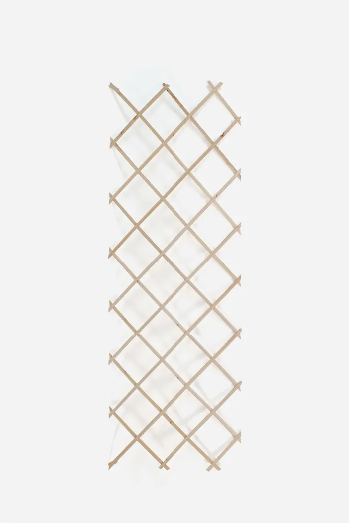 CELOSIA MADERA NATURAL 180X30cm