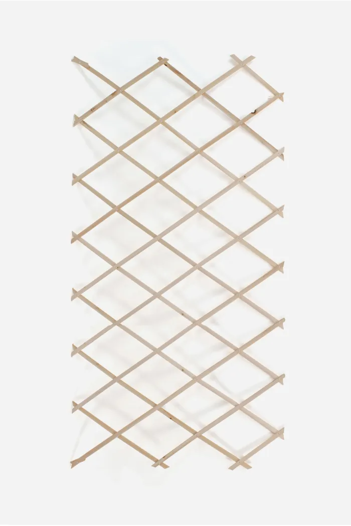 CELOSIA EXTENSIBLE MADERA NATURAL 100X200cm