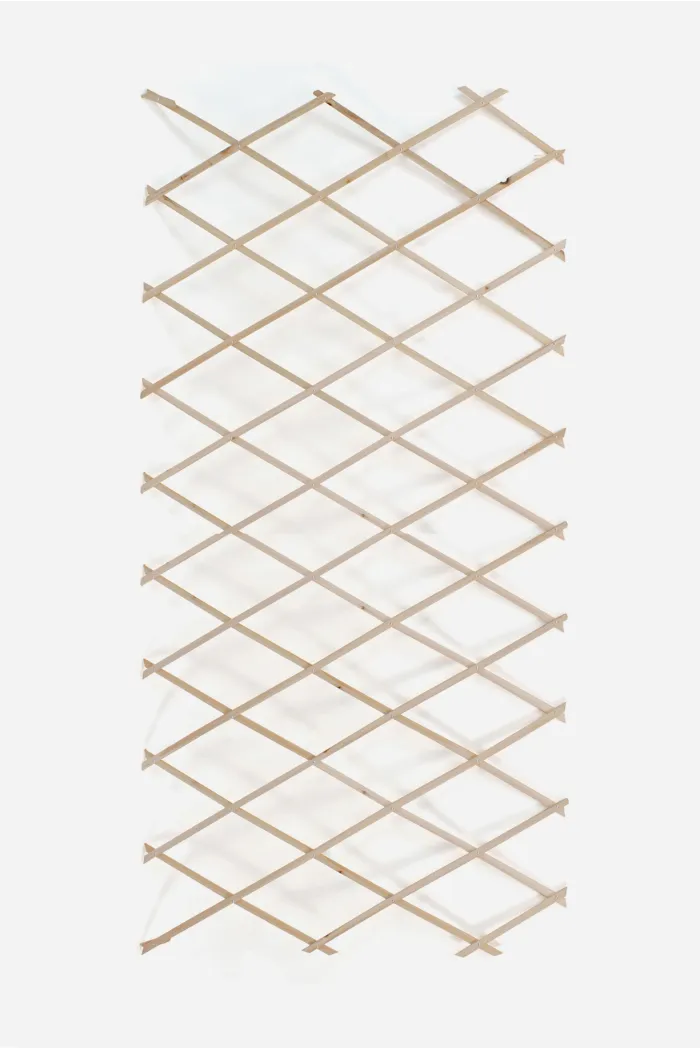 CELOSIA EXTENSIBLE MADERA NATURAL 100X300cm