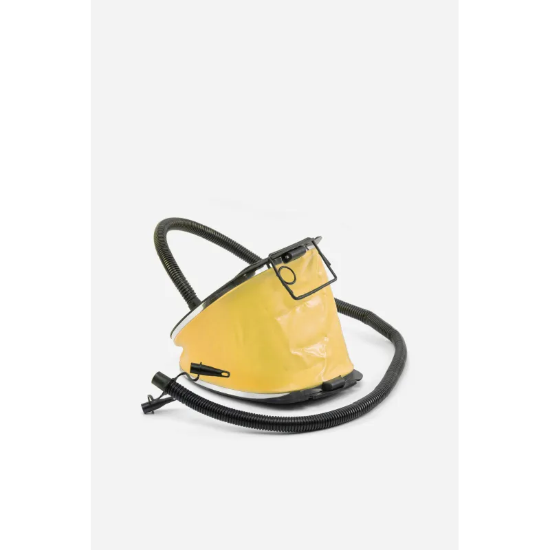 Hinchador Manual de Pie - 2 Tamaños