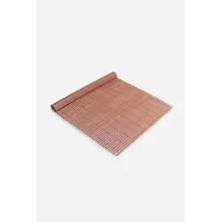 Valla de Ocultación de Media Caña de PVC de 900gr/m² - Varios Modelos