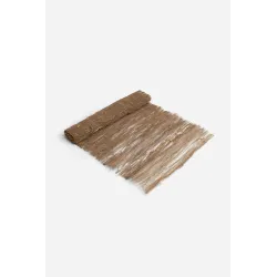 Valla de Ocultación de Materiales Naturales - Varios Modelos