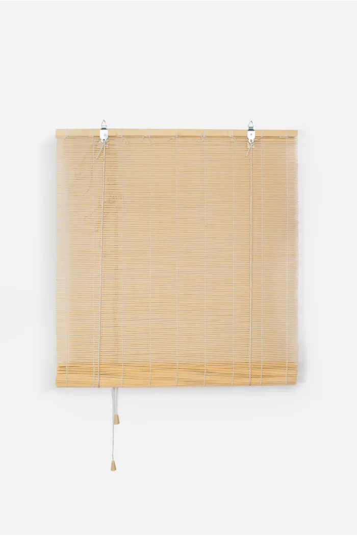 PERSIANA BAMBU NATURAL 120X200 cm