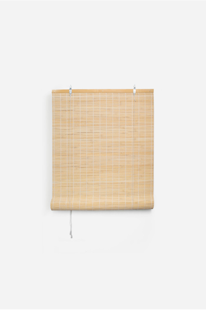 PERSIANA BAMBU NATURAL 80X160 cm