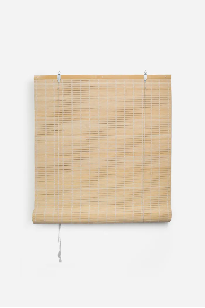PERSIANA BAMBU NATURAL 120X200 cm