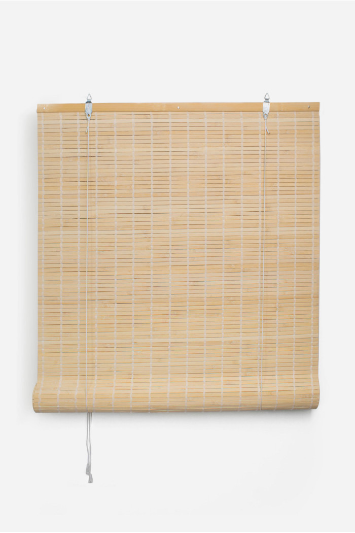 PERSIANA BAMBU NATURAL 150X220 cm