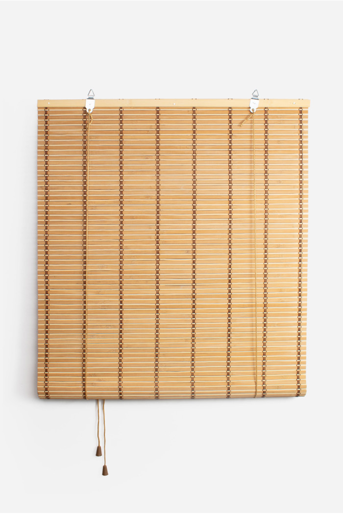 PERSIANA BAMBU NATURAL 150X220 cm