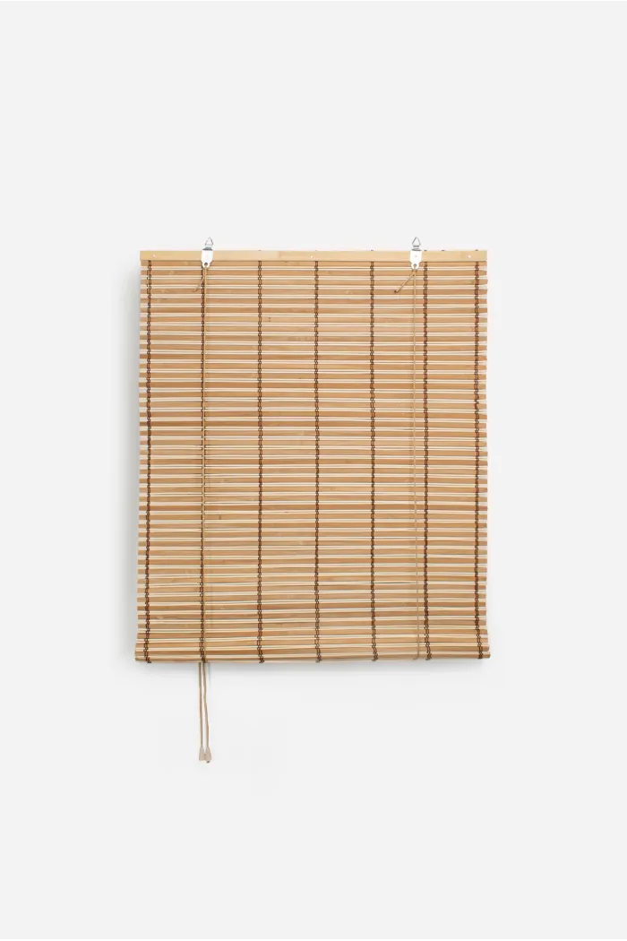 PERSIANA BAMBU NATURAL 100X180 cm