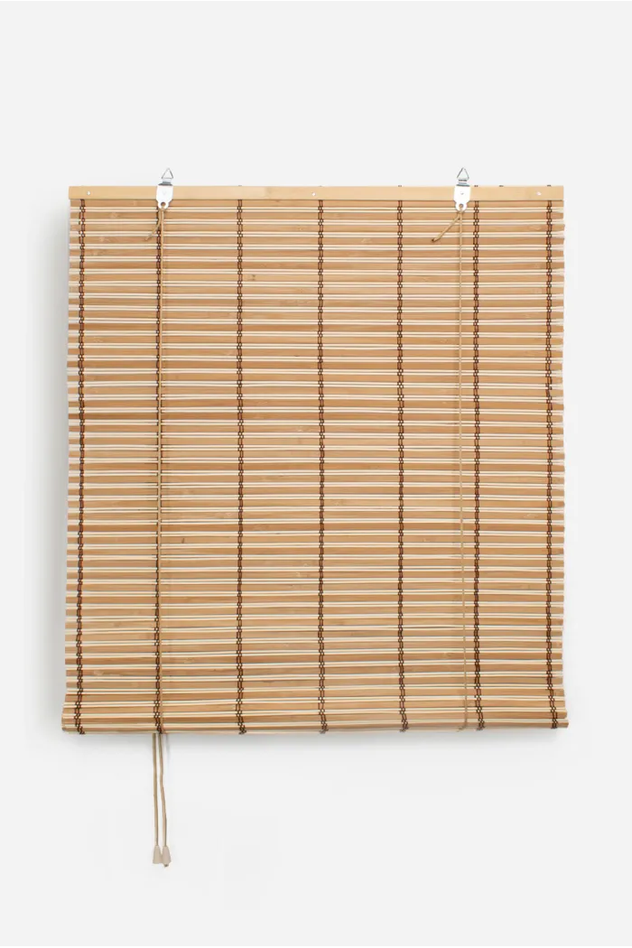 PERSIANA BAMBU NATURAL 150X220 cm