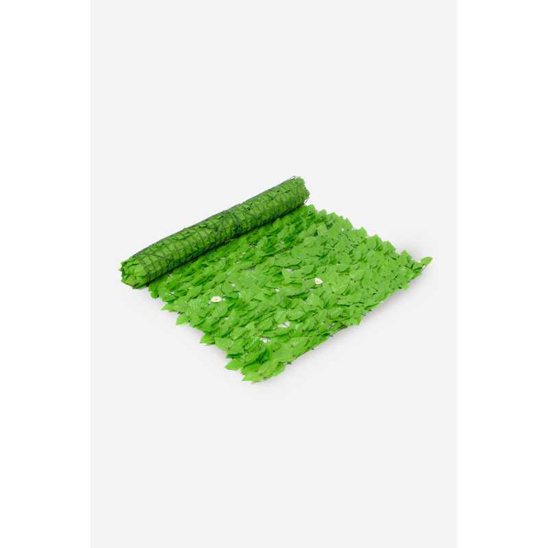 ENREDADERA SETO ARTIFICIAL EN ROLLO 1,5X3