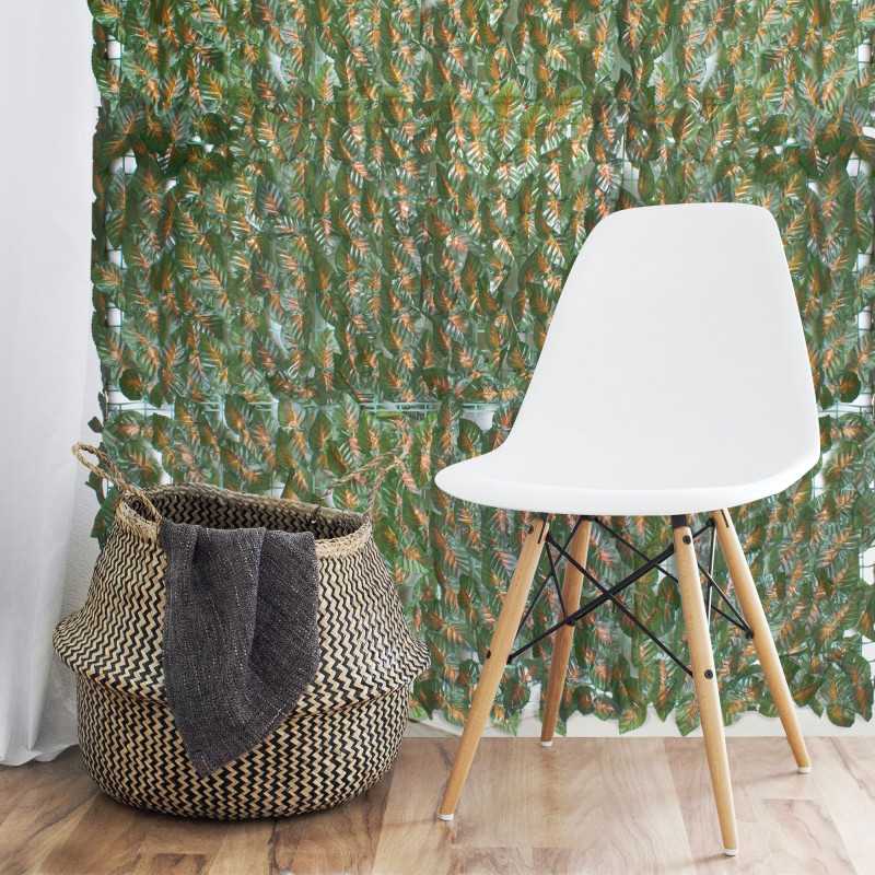 ENREDADERA SETO ARTIFICIAL EN ROLLO