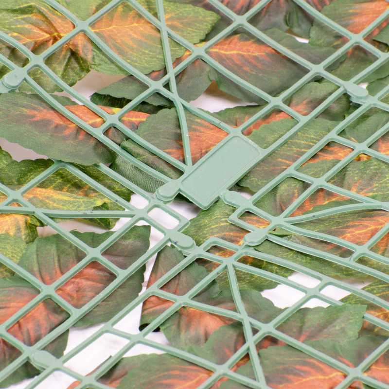 ENREDADERA SETO ARTIFICIAL EN ROLLO