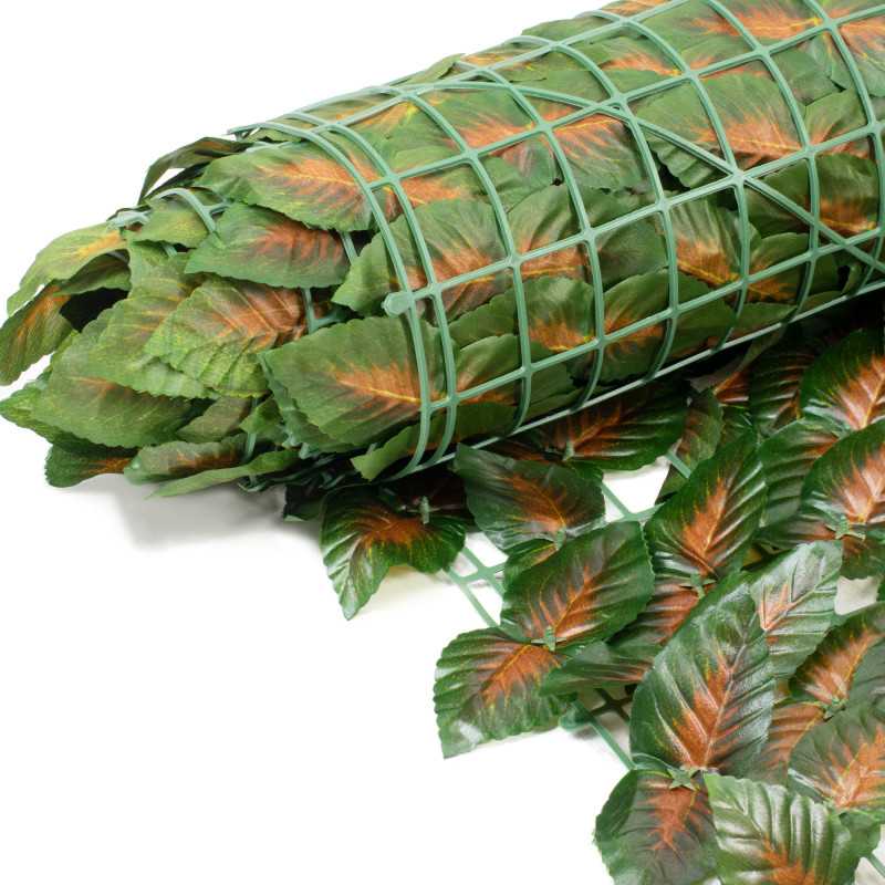 ENREDADERA SETO ARTIFICIAL EN ROLLO