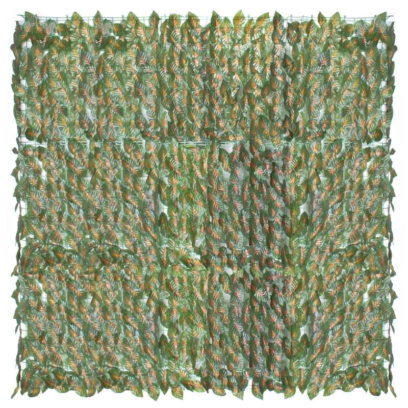 ENREDADERA SETO ARTIFICIAL EN ROLLO