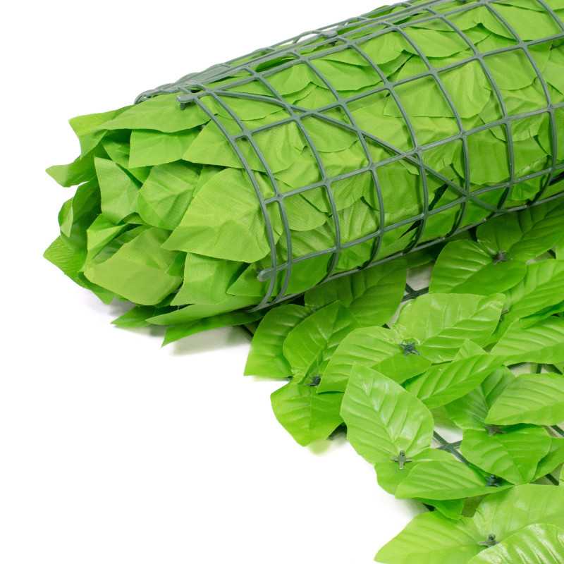 ENREDADERA SETO ARTIFICIAL EN ROLLO 1,5X3