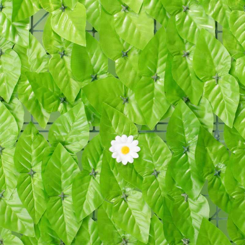 ENREDADERA SETO ARTIFICIAL EN ROLLO 1,5X3