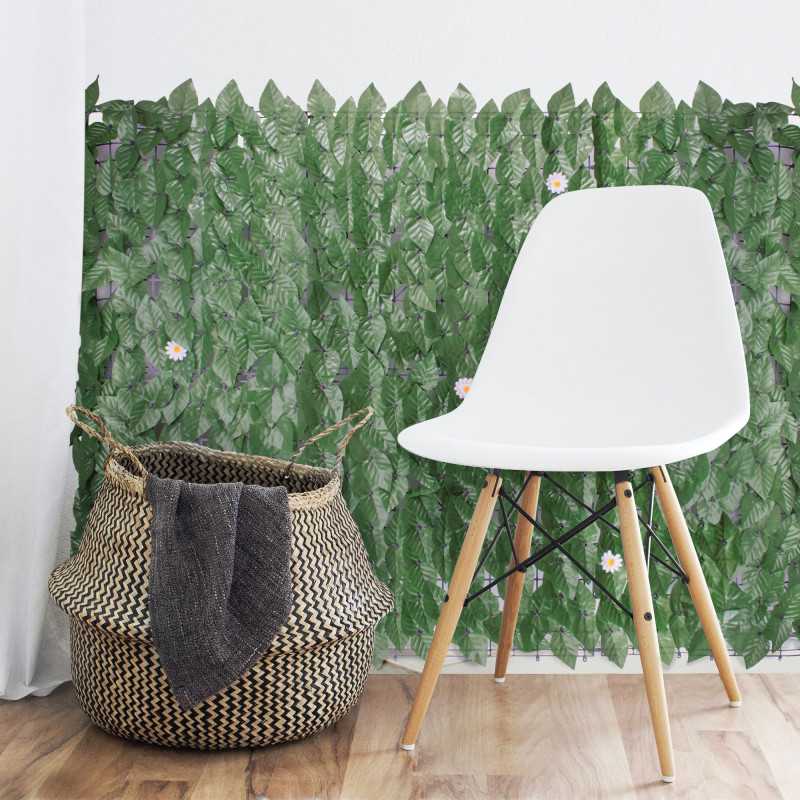 ENREDADERA SETO ARTIFICIAL EN ROLLO