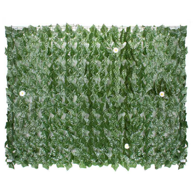 ENREDADERA SETO ARTIFICIAL EN ROLLO