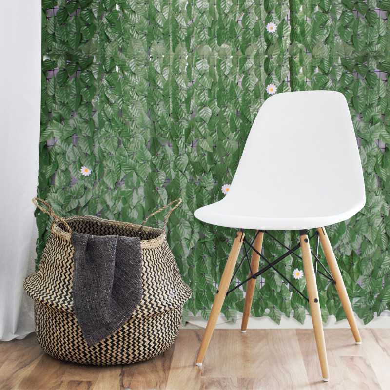 ENREDADERA SETO ARTIFICIAL EN ROLLO