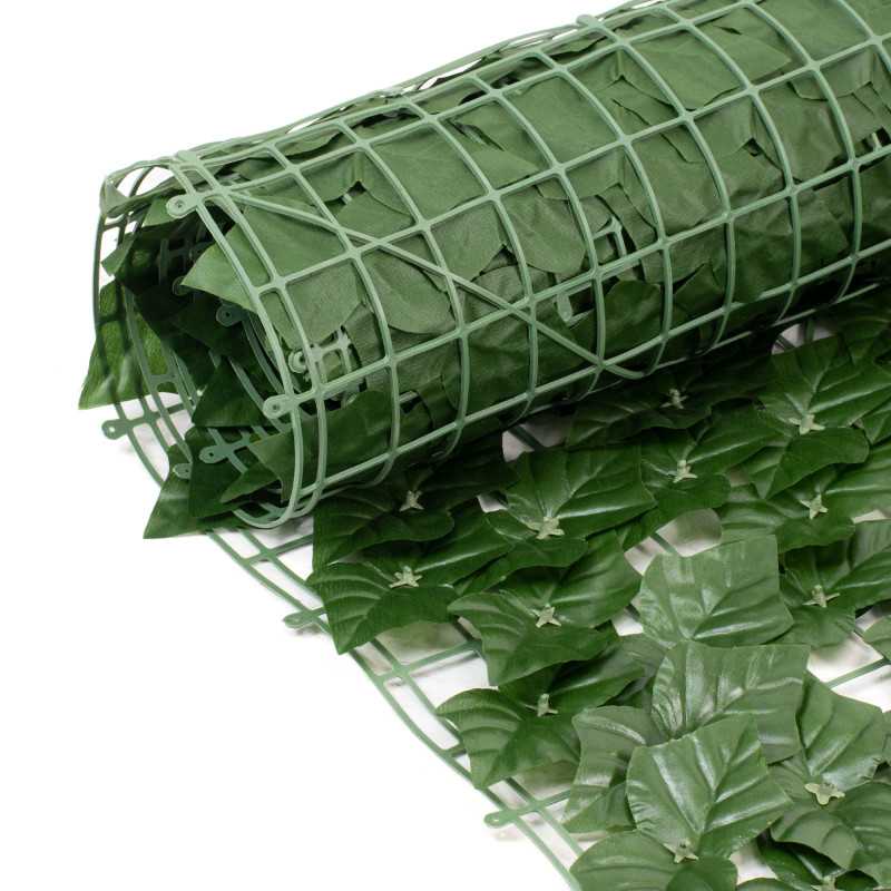 ENREDADERA SETO ARTIFICIAL EN ROLLO