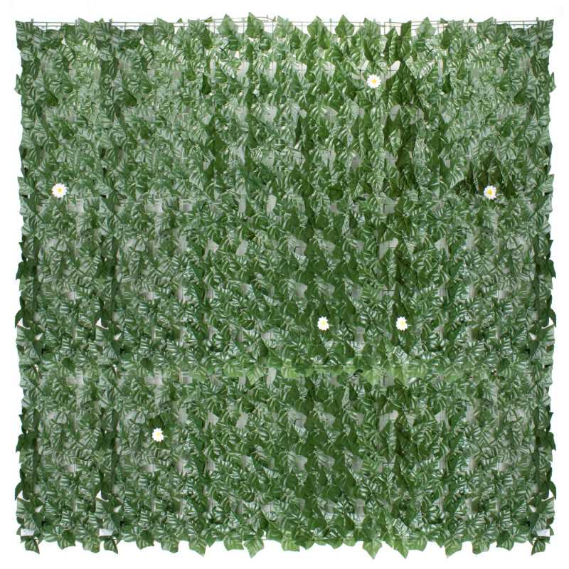 ENREDADERA SETO ARTIFICIAL EN ROLLO