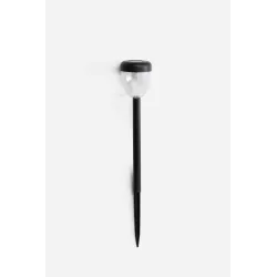 PACK DE 24 ANTORCHAS LUZ SOLAR D.5,5X37 cm - LUZ BLANCA