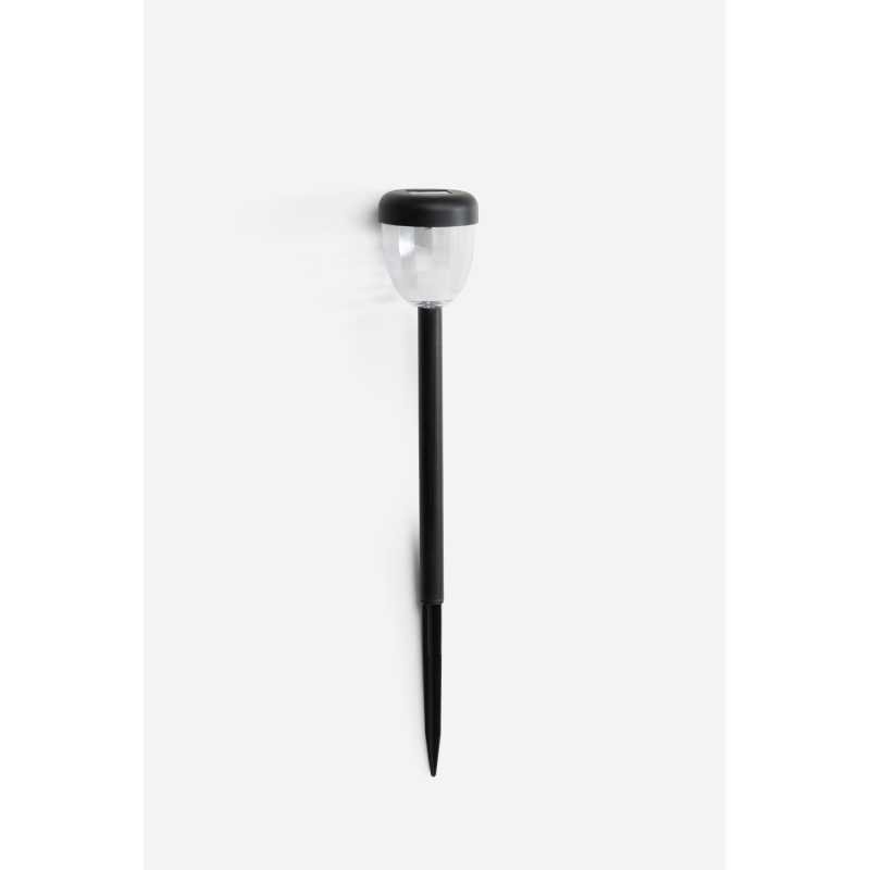 PACK DE 24 ANTORCHAS LUZ SOLAR D.5,5X37 cm - LUZ BLANCA