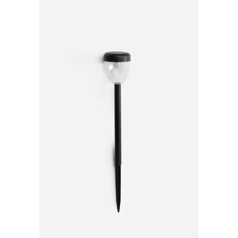 PACK DE 24 ANTORCHAS LUZ SOLAR D.5,5X37 cm - LUZ BLANCA